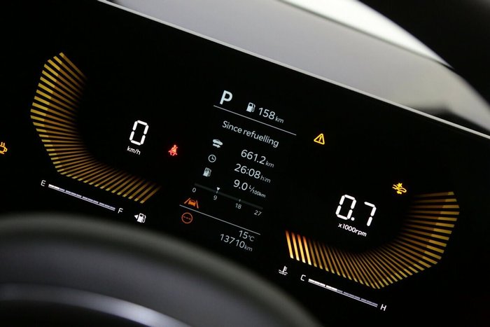 2025 Kia Carnival S