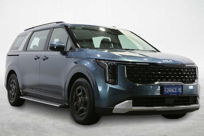 2025 Kia Carnival