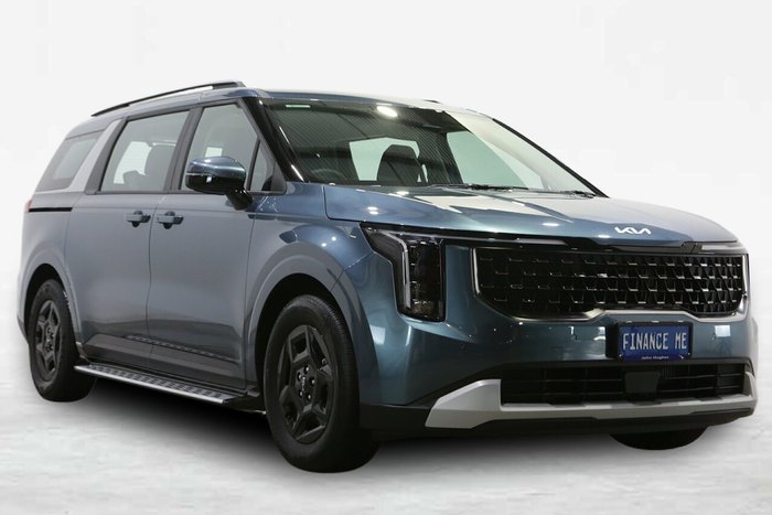 2025 Kia Carnival S