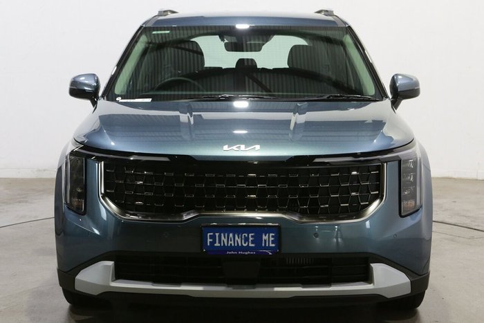 2025 Kia Carnival S