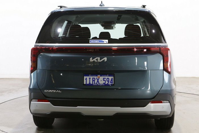 2025 Kia Carnival S