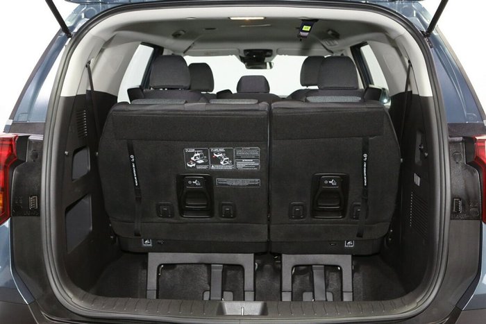 2025 Kia Carnival S