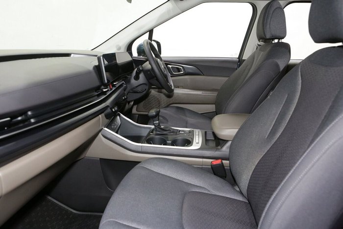 2025 Kia Carnival S
