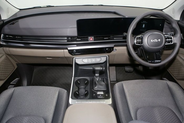 2025 Kia Carnival S