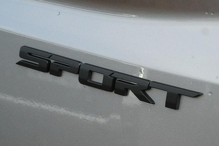 2025 Ford Ranger PHEV Sport
