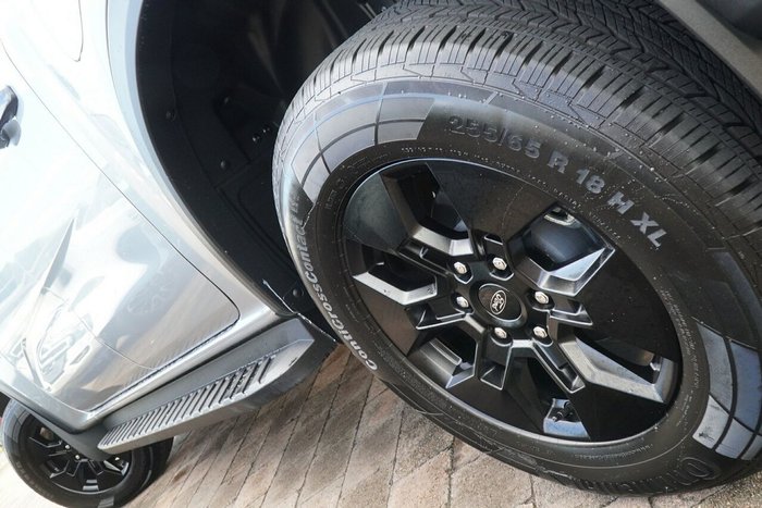 2025 Ford Ranger PHEV Sport