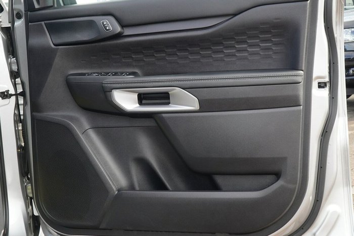 2025 Ford Ranger PHEV Sport