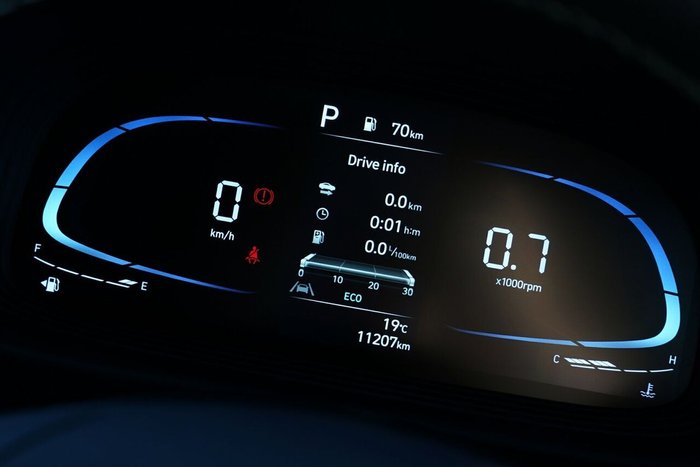 2023 Hyundai Venue Elite
