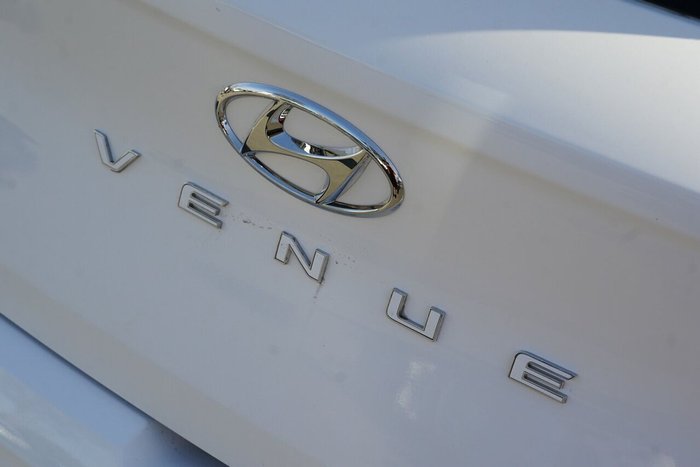 2023 Hyundai Venue Elite