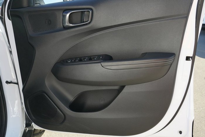 2023 Hyundai Venue Elite