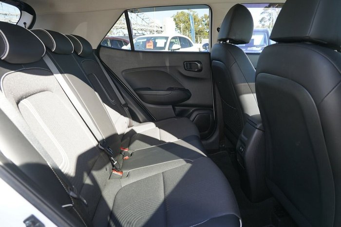 2023 Hyundai Venue Elite