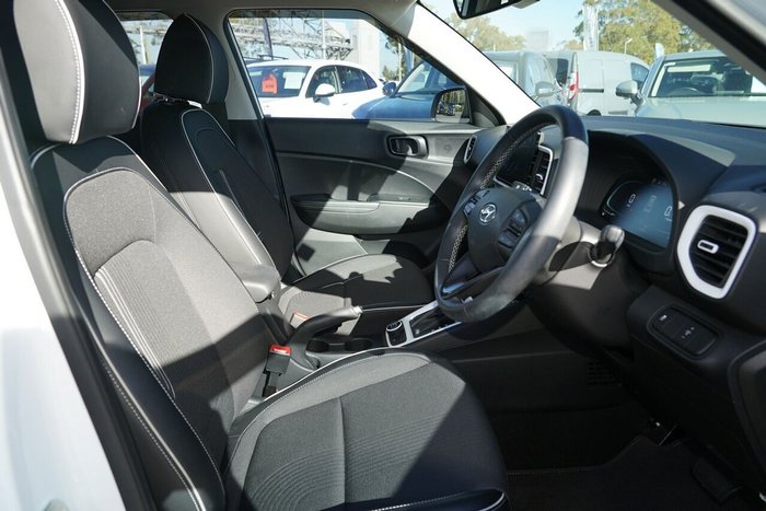 2023 Hyundai Venue Elite