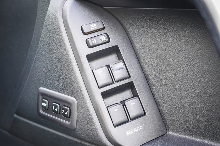 2022 Toyota PRADO Kakadu