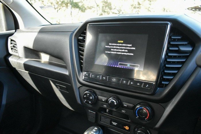 2021 Isuzu D-MAX SX