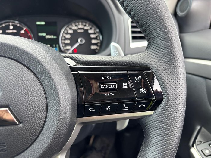 2024 Mitsubishi Pajero Sport GLS