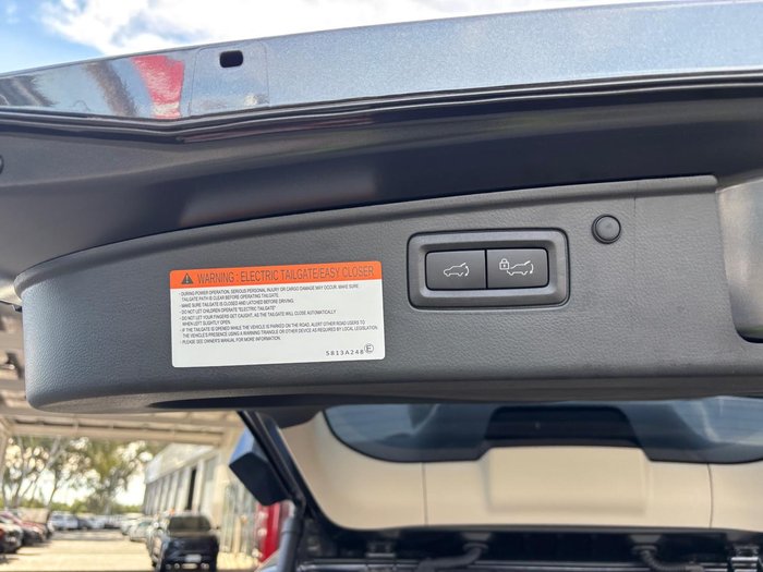 2024 Mitsubishi Pajero Sport GLS