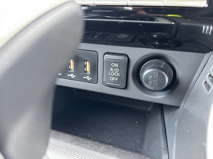 2024 Mitsubishi Pajero Sport GLS
