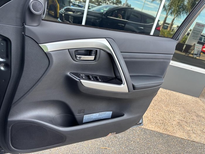 2024 Mitsubishi Pajero Sport GLS