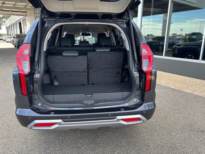 2024 Mitsubishi Pajero Sport GLS