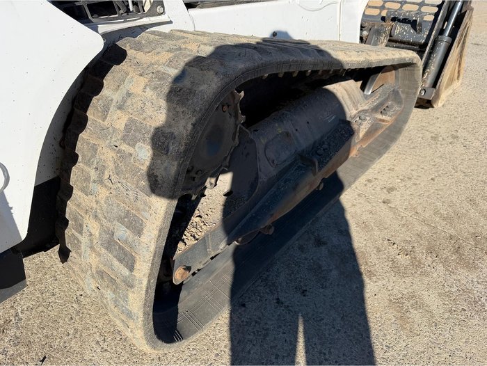 2019 Bobcat T595