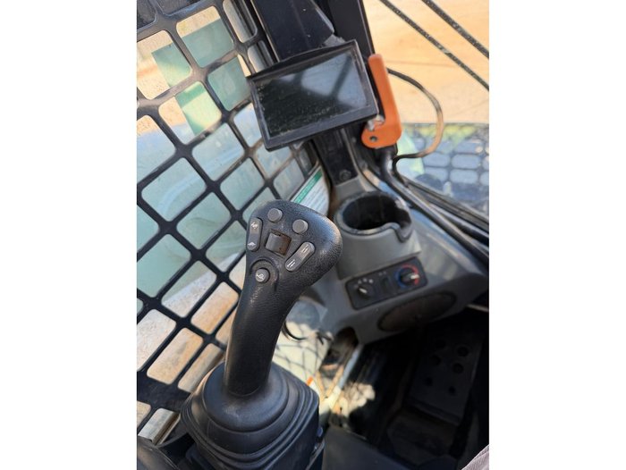 2019 Bobcat T595