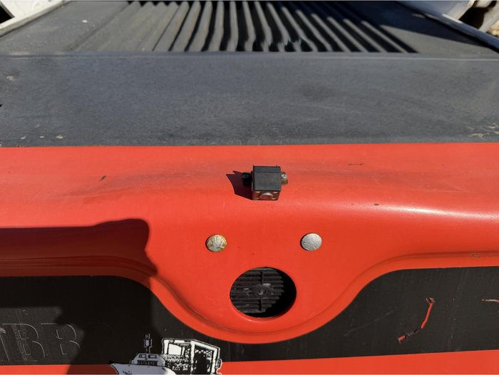 2019 Bobcat T595