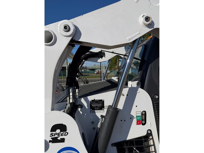 2019 Bobcat T595