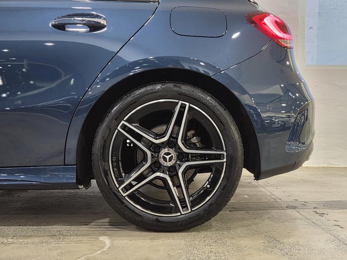 2022 Mercedes-Benz A-Class A180