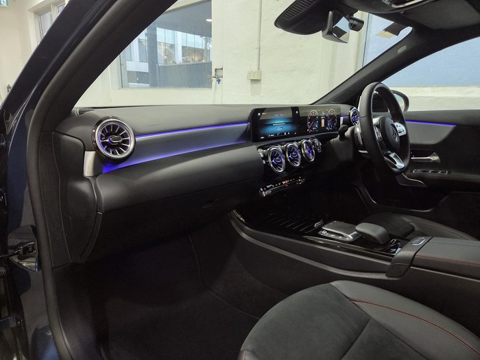 2022 Mercedes-Benz A-Class A180