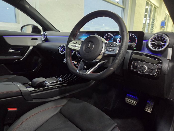 2022 Mercedes-Benz A-Class A180