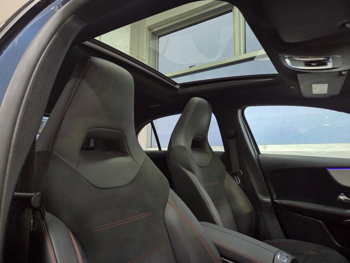 2022 Mercedes-Benz A-Class A180