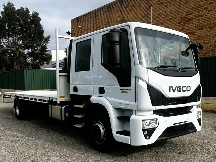 2025 Iveco Eurocargo ML150E32D/P