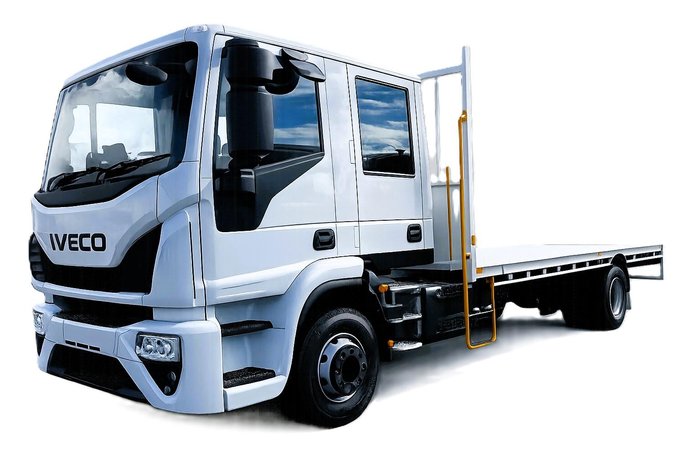 2025 Iveco Eurocargo ML150E32D/P