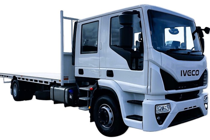 2025 Iveco Eurocargo ML150E32D/P