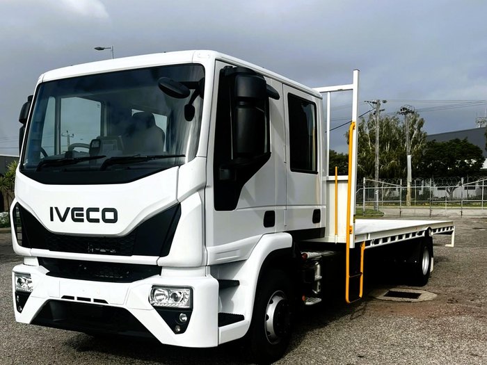 2025 Iveco Eurocargo ML150E32D/P