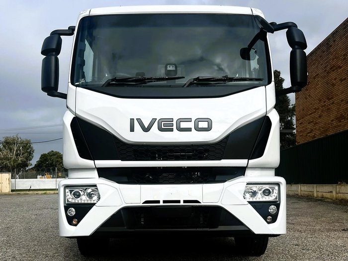 2025 Iveco Eurocargo ML150E32D/P