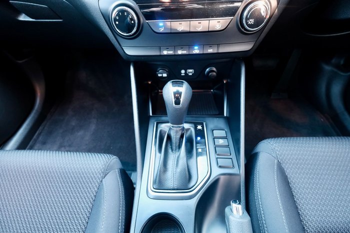 2017 Hyundai Tucson Active