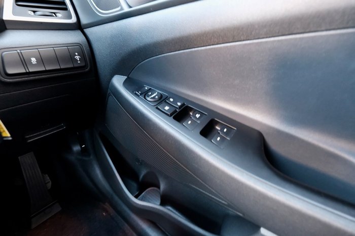 2017 Hyundai Tucson Active