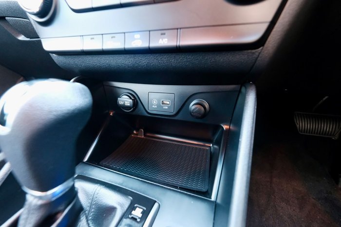 2017 Hyundai Tucson Active