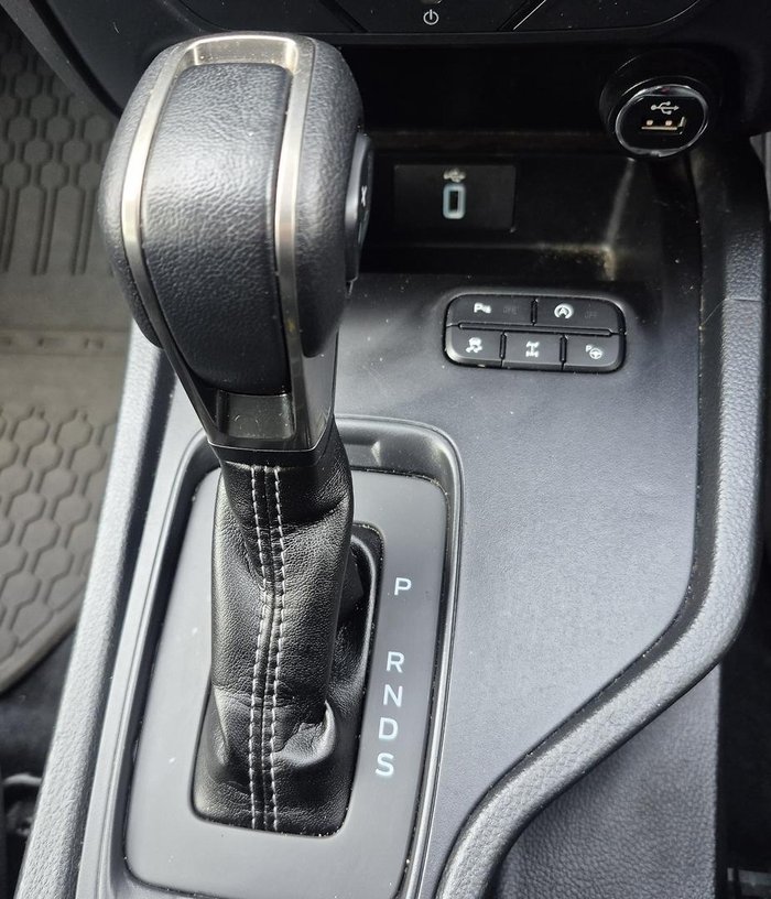 2021 Ford Ranger XLT Hi-Rider