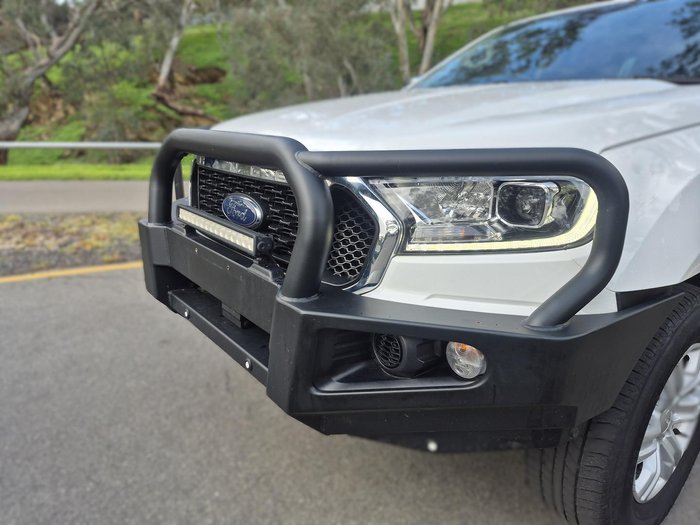 2021 Ford Ranger XLT Hi-Rider