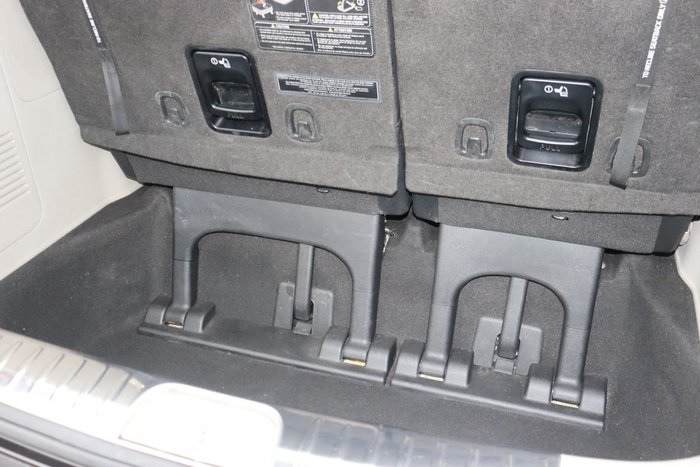 2019 Kia Carnival Platinum