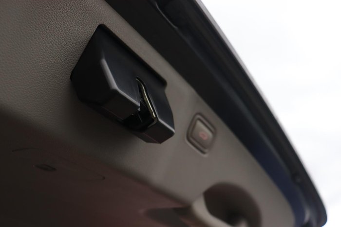 2019 Kia Carnival Platinum