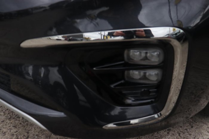 2019 Kia Carnival Platinum