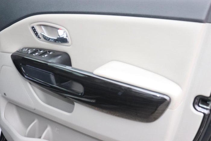 2019 Kia Carnival Platinum