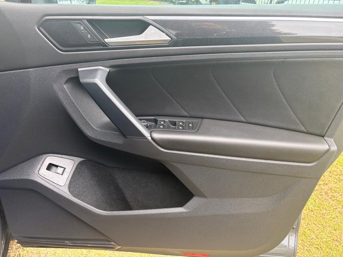 2021 Volkswagen Tiguan 162TSI Elegance