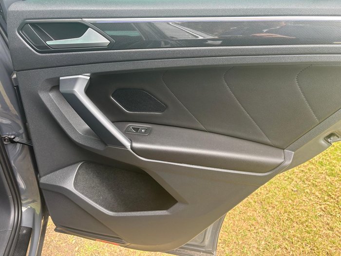 2021 Volkswagen Tiguan 162TSI Elegance