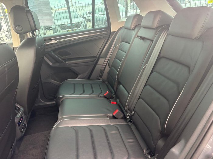 2021 Volkswagen Tiguan 162TSI Elegance