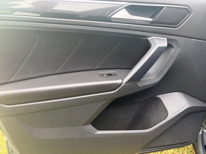 2021 Volkswagen Tiguan 162TSI Elegance