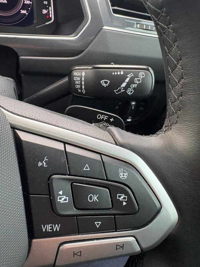 2021 Volkswagen Tiguan 162TSI Elegance